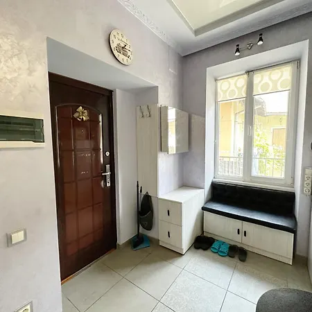 Best Apartment Plosha Rynok Lviv Exterior photo