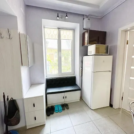 Best Apartment Plosha Rynok Lviv Exterior photo