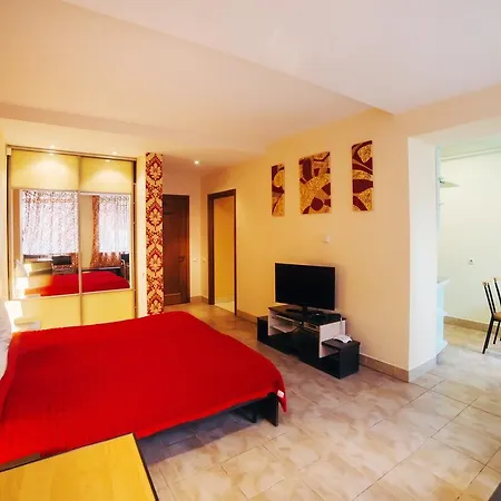 Best Apartment Plosha Rynok Lviv Exterior photo