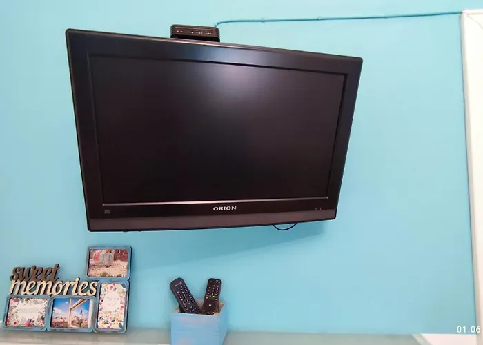 Best Apartment Plosha Rynok