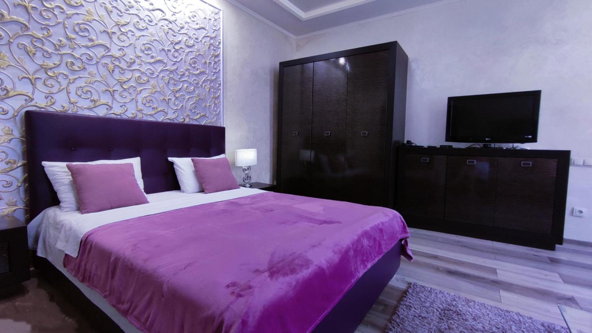 Plosha Rynok Apartment