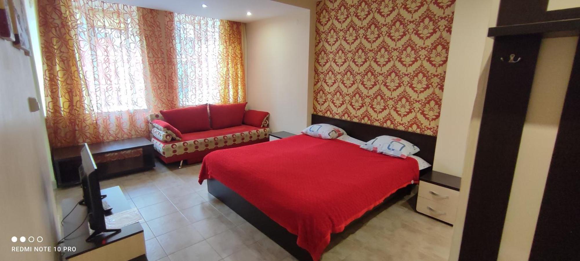 Plosha Rynok Apartment *