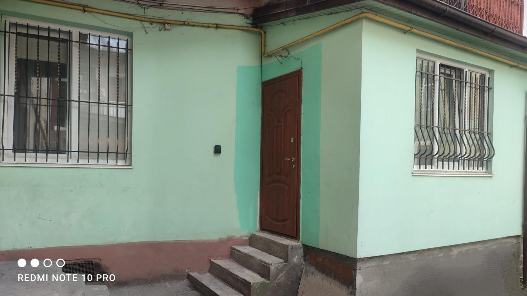 Plosha Rynok Apartment