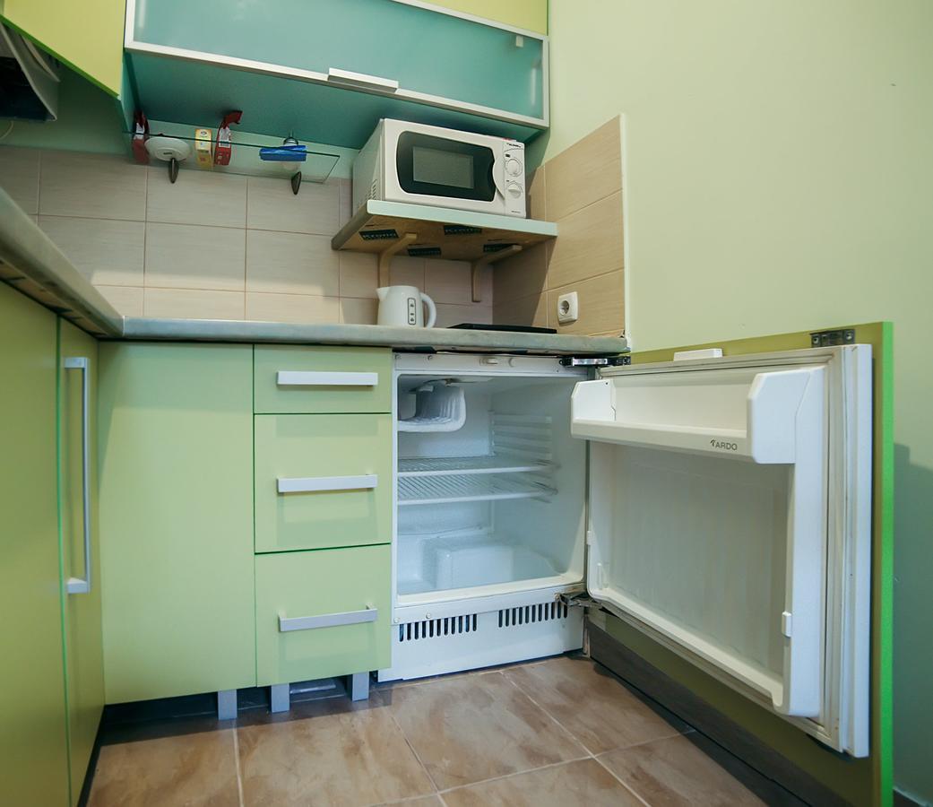 Plosha Rynok Apartment Lemberg
