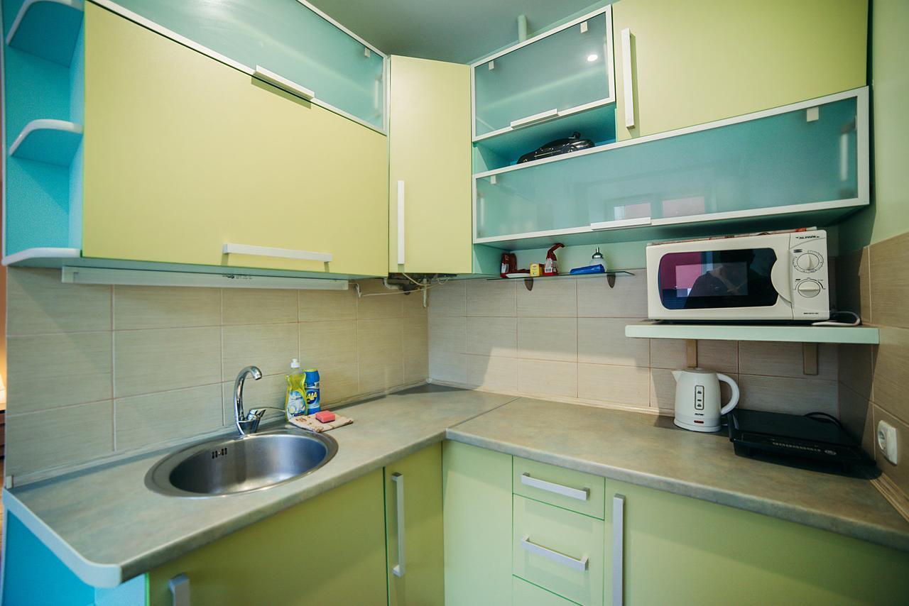 Plosha Rynok Apartment