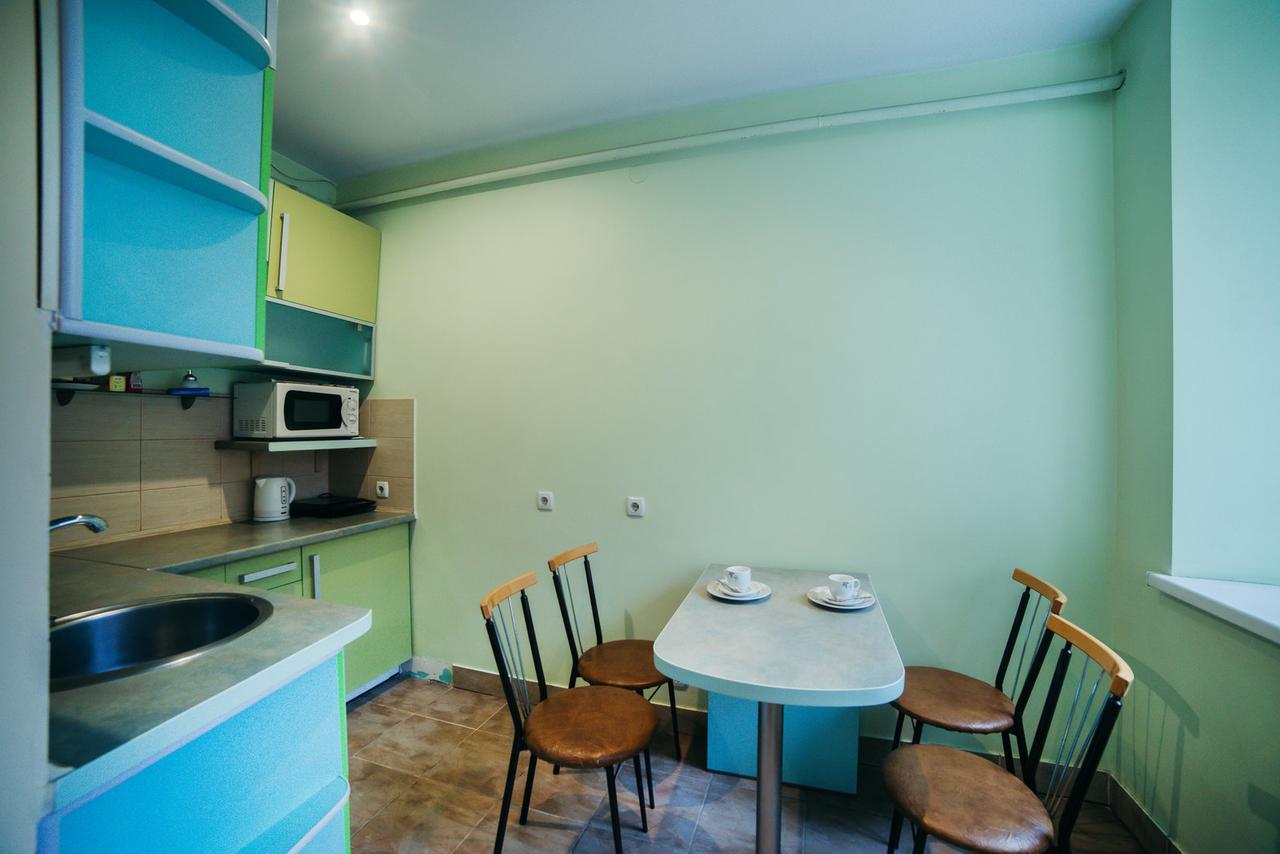 Plosha Rynok Apartment